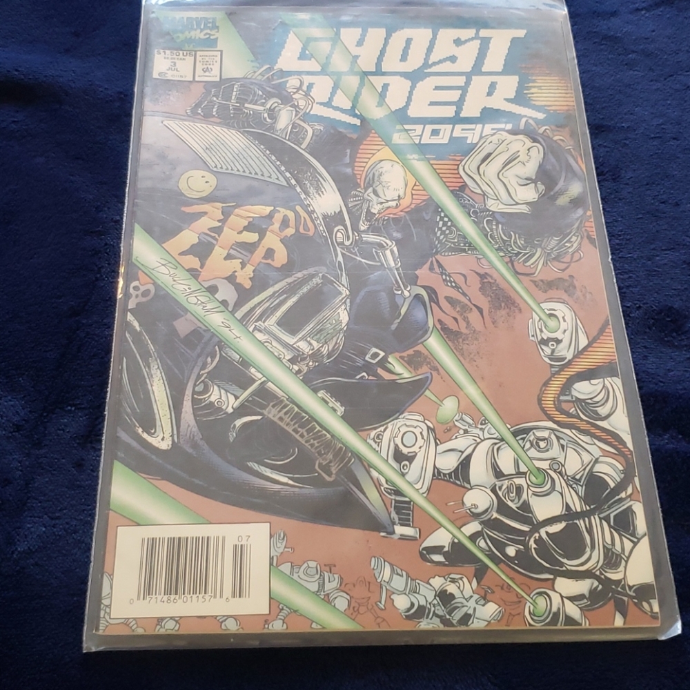 Marvel comics - Picture 3 of 4